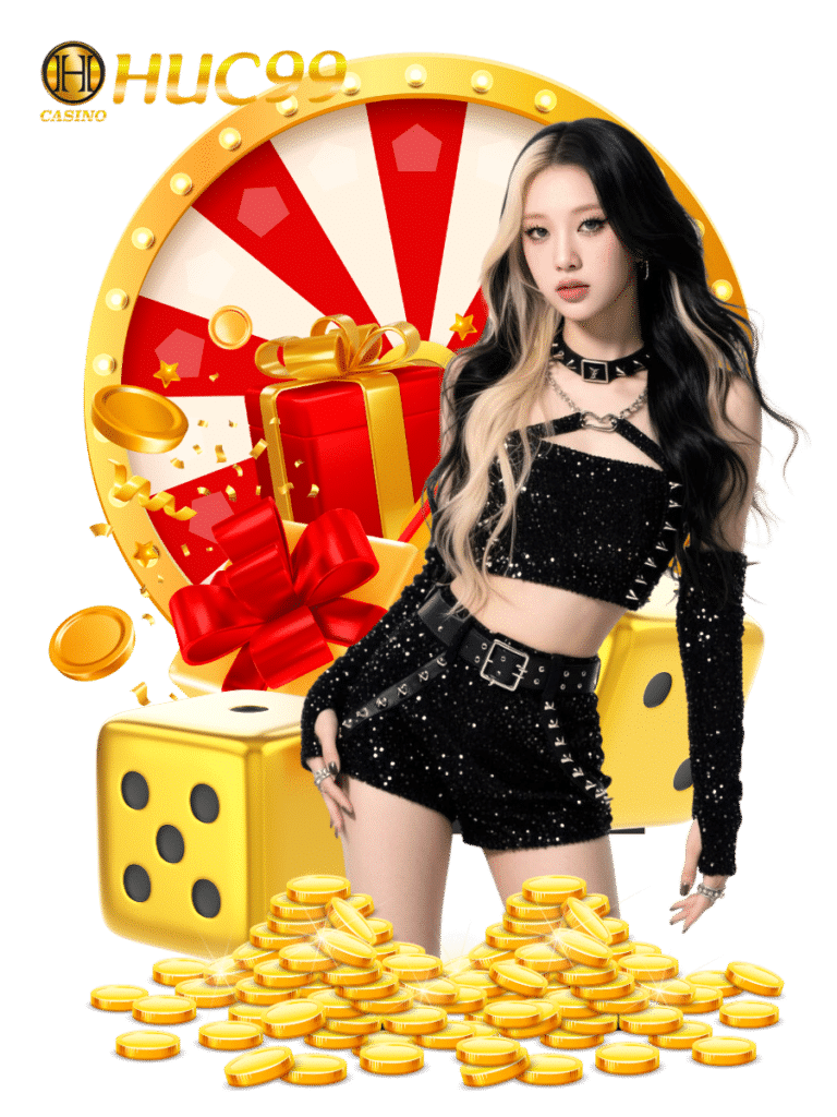 huc99 cash