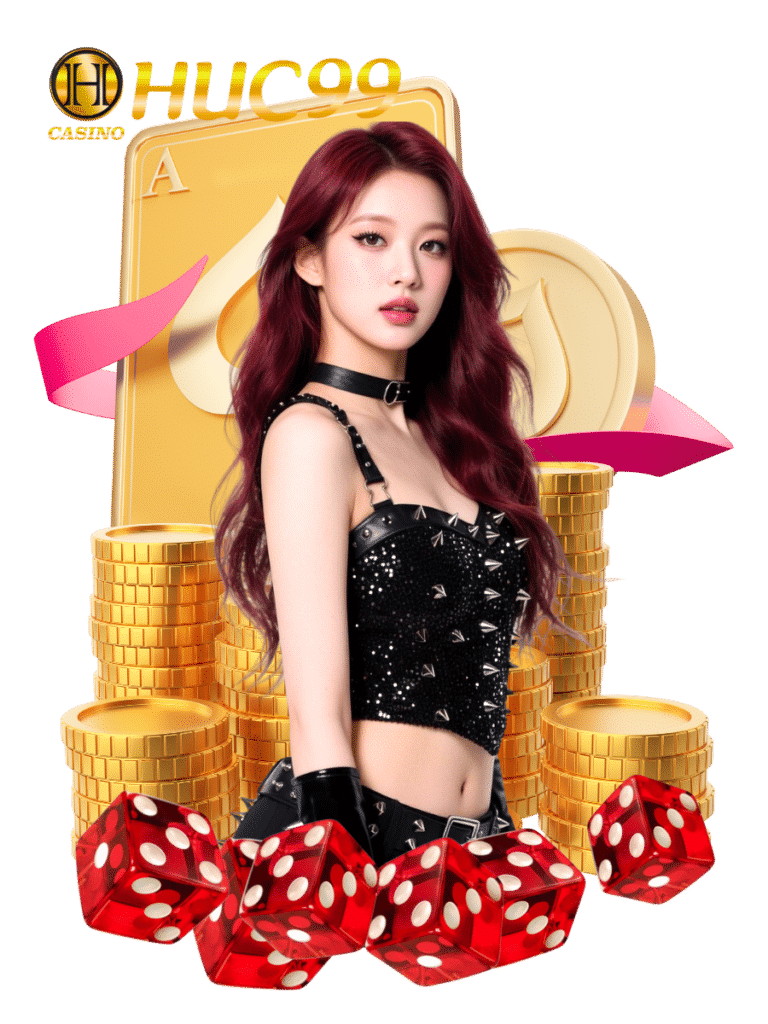 huc99 cash สล็อตออนไลน์